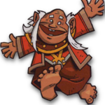 Morkhdull