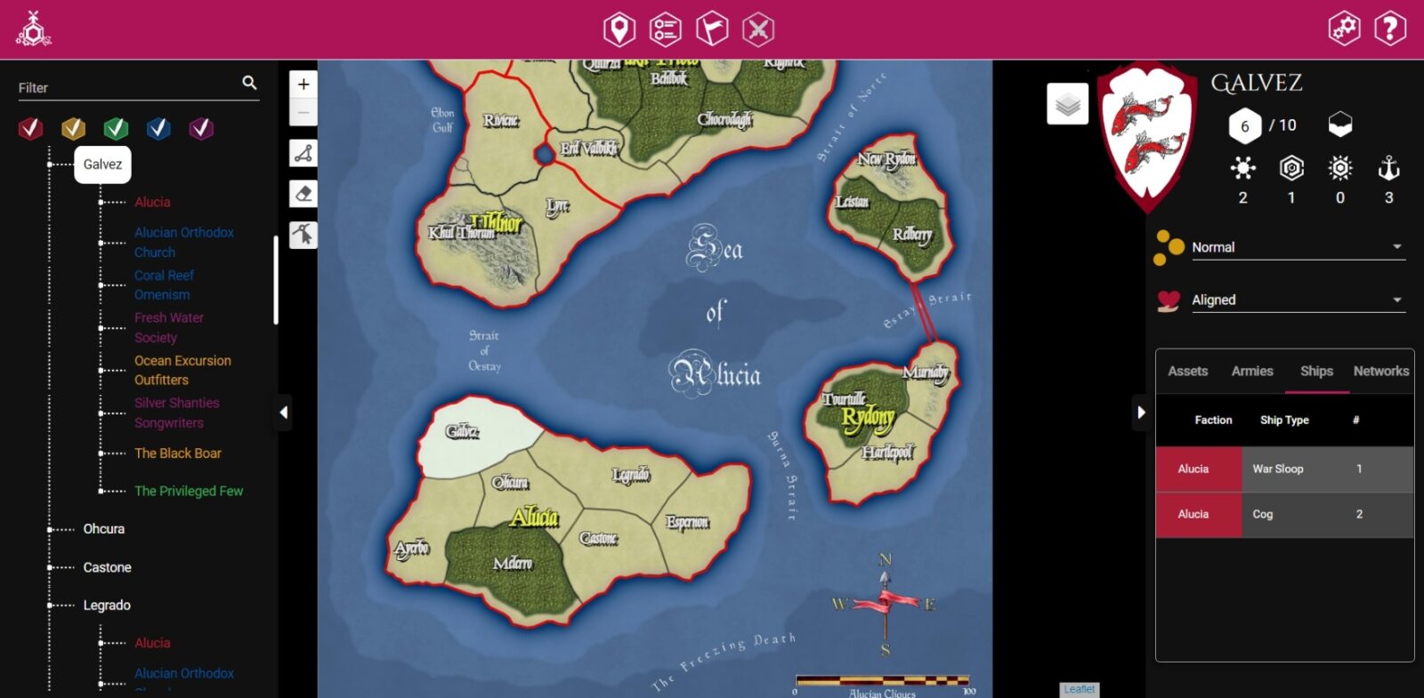 Everyone loves maps Seeds of - Web Capture 24 9 2022 6544 App.seedsofwars.com 1600x785 