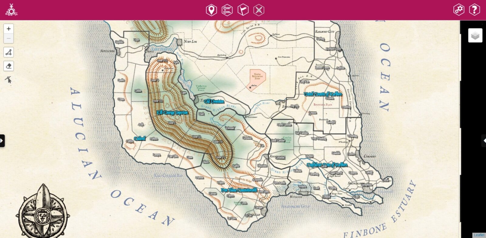 Everyone loves maps Seeds of - Web Capture 24 9 2022 65539 App.seedsofwars.com 1600x785 