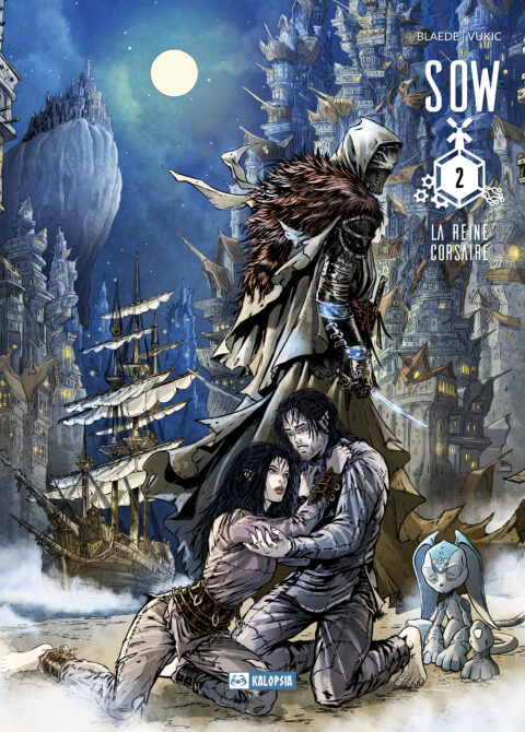SOW - T2: The Bandit Queen (PDF)